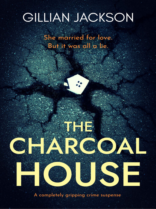 Title details for The Charcoal House by Gillian Jackson - Available